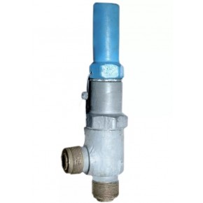 Клапан ДПР 1 1/2" КЭГ 9720 (220В)