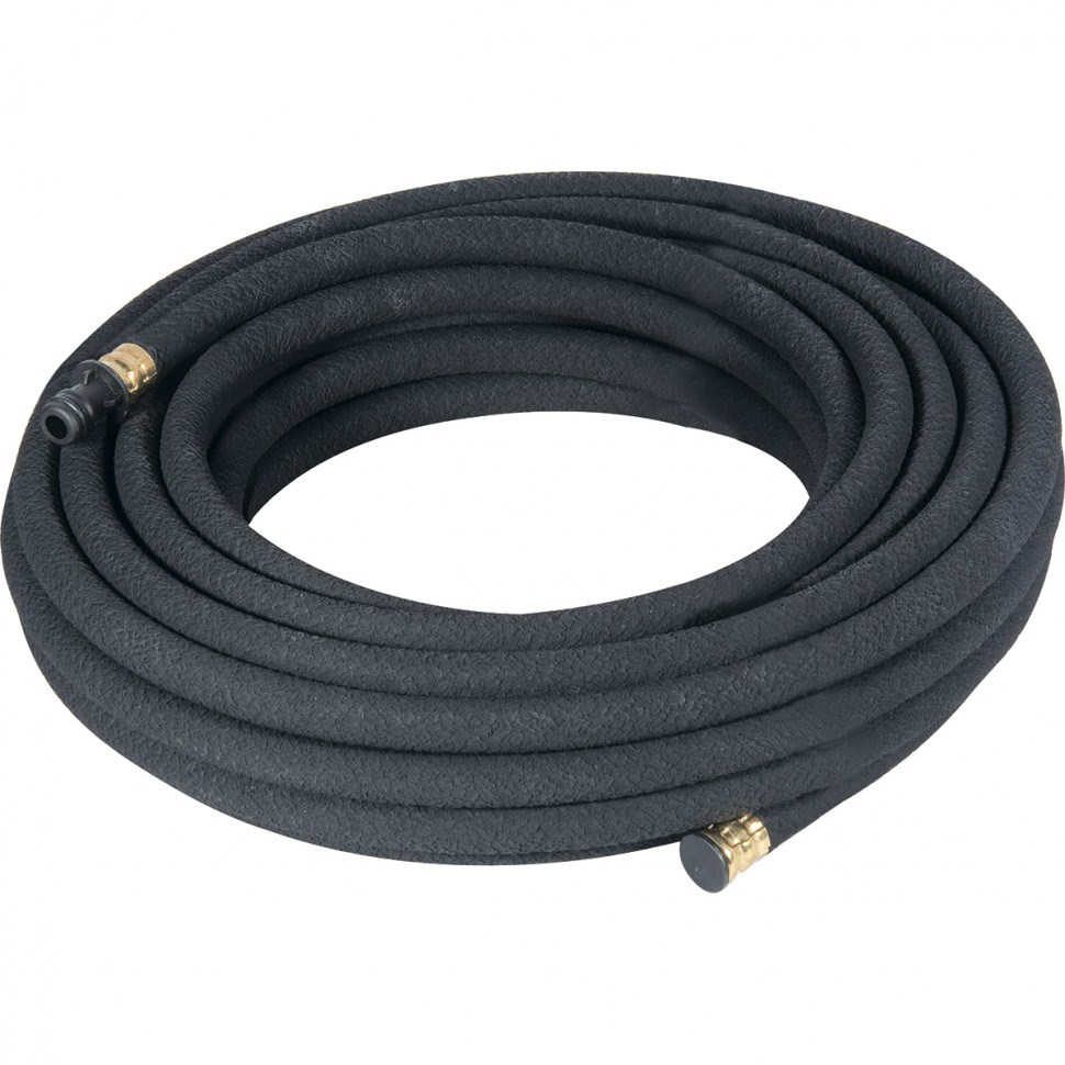 Шланг для капельного полива растений 1/2" 8 м PALISAD 674965