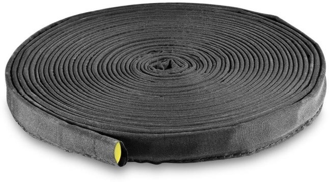 Шланг KARCHER сочащийся 1/2 H&G 25м 2.645-228.0