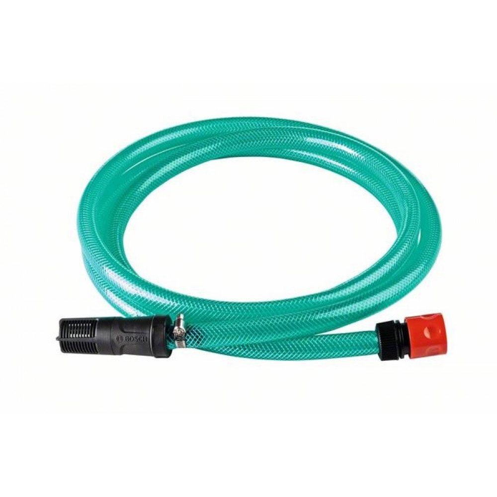 Шланг BOSCH с функцией самовсасывания F016800421