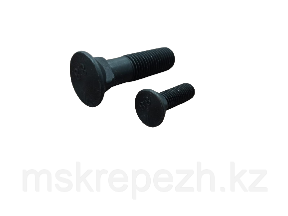 Высокопрочный крепеж