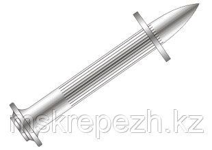 Дюбель по бетону 4.5*100