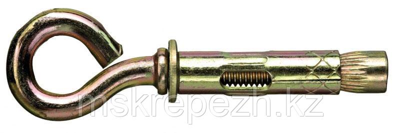 Анкерный болт с кольцом М10 12х100