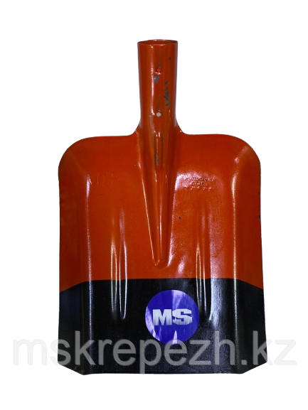 Лопата совковая MS