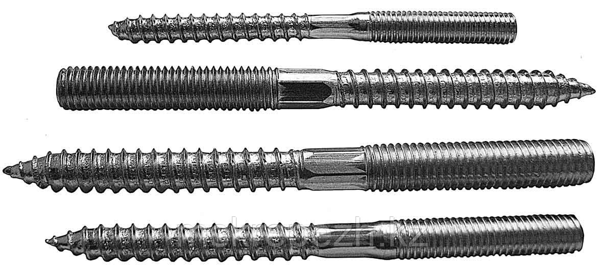 Шпилька сантехническая