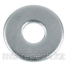 Шайба F10 с увеличенным наружным диаметром DIN 9021