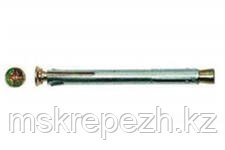 Металлический рамный дюбель 10*72.