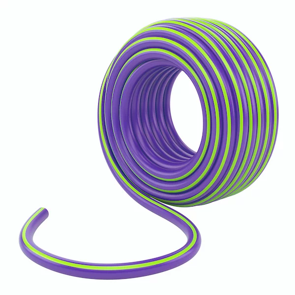 Шланг поливочный Palisad Violet 67632