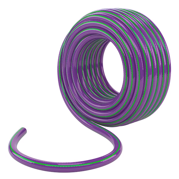 Шланг поливочный Palisad Violet 67634