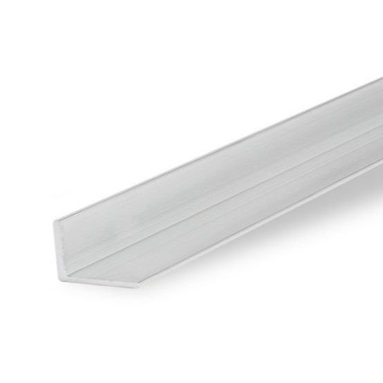 Уголок алюминиевый АД31Т1 15х15х1.2 АД31Т1 6000