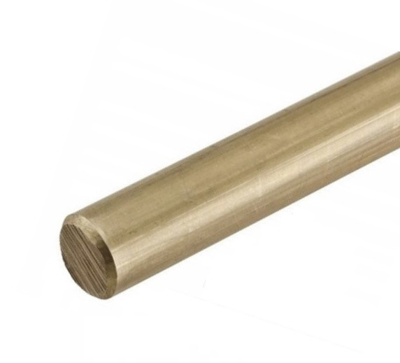 Круг бронзовый литой 50 БрОФ10-1 1000