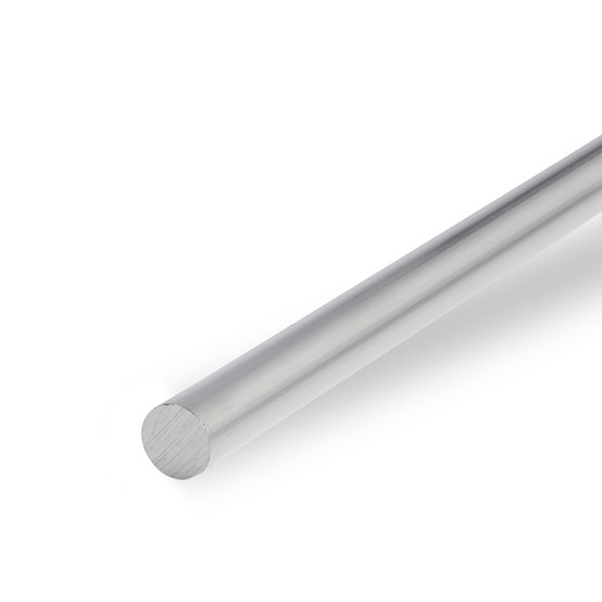 Круг алюминиевый 90 АМГ6 3000