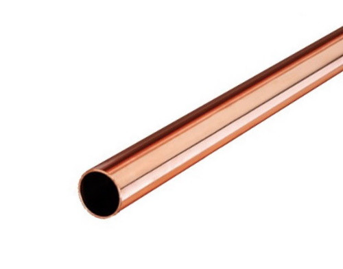 Труба медная 28x2 мяг 28 М2 3000